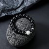 Obsidian bracelet - 图片 3