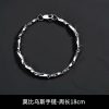 Möbius Men's Rhombus Bracelet - 图片 3